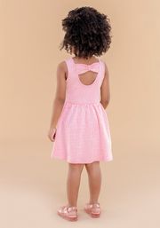 Vestido Infantil - Glinny